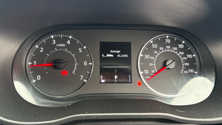 Dacia Duster 1.5 Blue dCi Prestige 5dr Diesel Estate